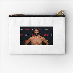 Technical Fighter Beneil Dariush Zipper Pouches