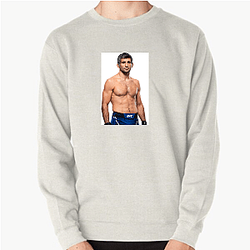 Lightweight Contender Beneil Dariush Sweatshirts
