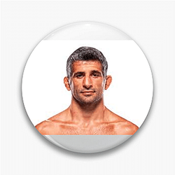 Elite Challenger Beneil Dariush Pins