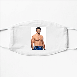 Lightweight Contender Beneil Dariush Face Masks