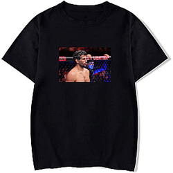 Submission Specialist Beneil Dariush T-Shirts