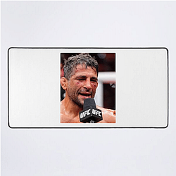 Fight IQ Beneil Dariush Mouse Pads