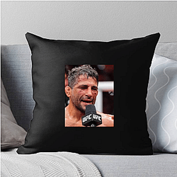 Fight IQ Beneil Dariush Pillows Cover