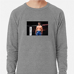 Durable Spirit Beneil Dariush Sweatshirts