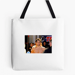 Octagon Veteran Beneil Dariush Bags