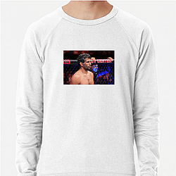 Submission Specialist Beneil Dariush Sweatshirts