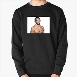 Relentless Pressure Beneil Dariush Sweatshirts