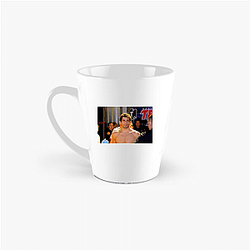 Octagon Veteran Beneil Dariush Mugs