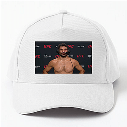Technical Fighter Beneil Dariush Hats & Caps