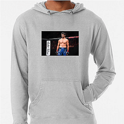 Durable Spirit Beneil Dariush Hoodies