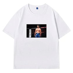 Durable Spirit Beneil Dariush T-Shirts
