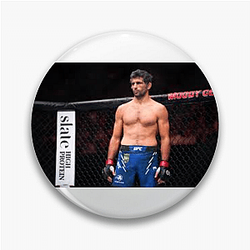 Durable Spirit Beneil Dariush Pins