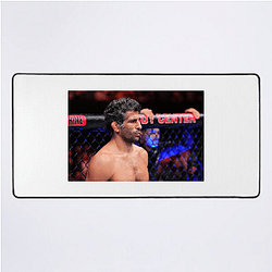 Submission Specialist Beneil Dariush Mouse Pads