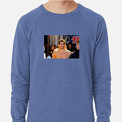 Octagon Veteran Beneil Dariush Sweatshirts