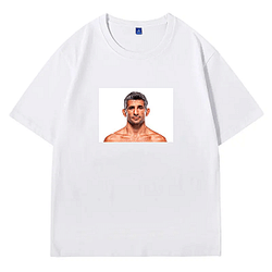 Elite Challenger Beneil Dariush T-Shirts
