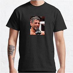 Fight IQ Beneil Dariush T-Shirts