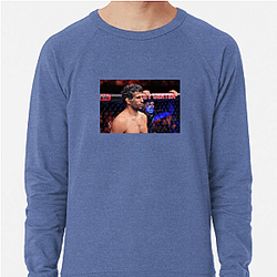 Submission Specialist Beneil Dariush Sweatshirts