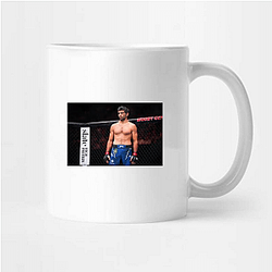 Durable Spirit Beneil Dariush Mugs