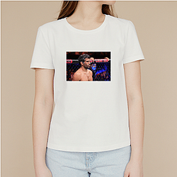 Submission Specialist Beneil Dariush T-Shirts