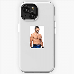 Lightweight Contender Beneil Dariush Samsung Cases