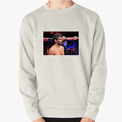 Submission Specialist Beneil Dariush Sweatshirts