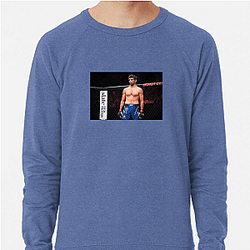 Durable Spirit Beneil Dariush Sweatshirts