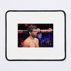 Submission Specialist Beneil Dariush Mouse Pads