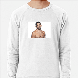 Relentless Pressure Beneil Dariush Sweatshirts