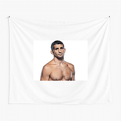 Relentless Pressure Beneil Dariush Tapestries