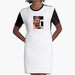 Fight IQ Beneil Dariush Dresses