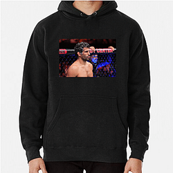 Submission Specialist Beneil Dariush Hoodies