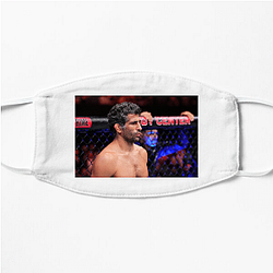 Submission Specialist Beneil Dariush Face Masks