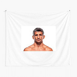 Elite Challenger Beneil Dariush Tapestries