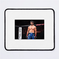 Durable Spirit Beneil Dariush Mouse Pads