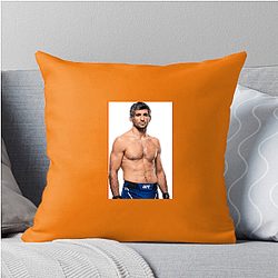 Lightweight Contender Beneil Dariush Pillows Cover
