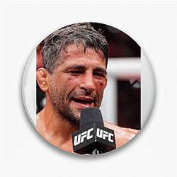 Fight IQ Beneil Dariush Pins