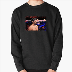 Submission Specialist Beneil Dariush Sweatshirts