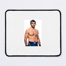 Lightweight Contender Beneil Dariush Mouse Pads