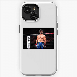 Durable Spirit Beneil Dariush Samsung Cases