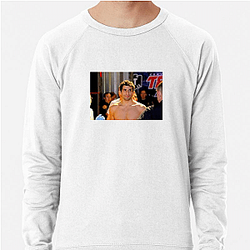 Octagon Veteran Beneil Dariush Sweatshirts
