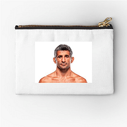 Elite Challenger Beneil Dariush Zipper Pouches