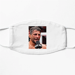 Fight IQ Beneil Dariush Face Masks