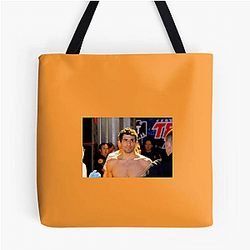 Octagon Veteran Beneil Dariush Bags
