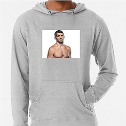 Relentless Pressure Beneil Dariush Hoodies