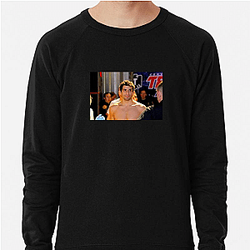 Octagon Veteran Beneil Dariush Sweatshirts