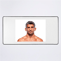 Elite Challenger Beneil Dariush Mouse Pads