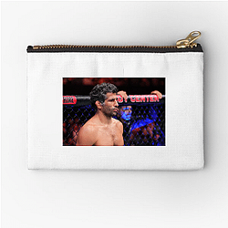 Submission Specialist Beneil Dariush Zipper Pouches