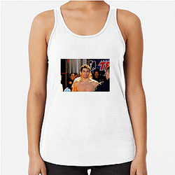 Octagon Veteran Beneil Dariush Tank Tops