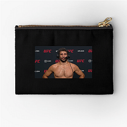 Technical Fighter Beneil Dariush Zipper Pouches
