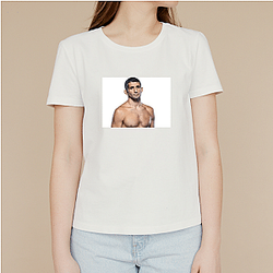 Relentless Pressure Beneil Dariush T-Shirts